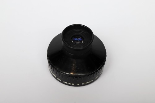 Sicor patp telephoto scope - sicor,