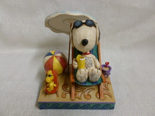 Jim shore peanuts - shore,