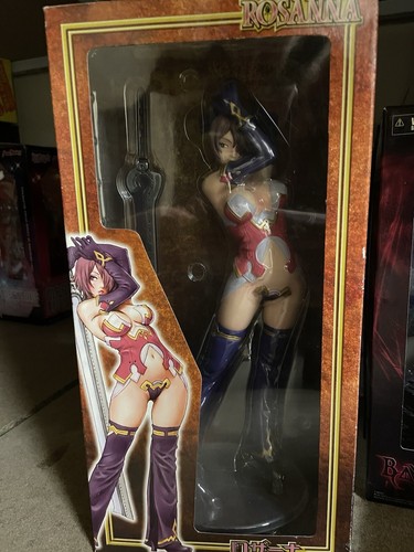 Figurine pvc shunya - figurine,