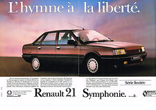 PUBLICITE ADVERTISING 014