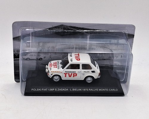 Hachette die cast auto - hachette, 1/43