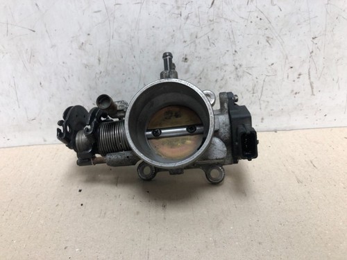 Boitier papillon hyundai coupe - papillon,