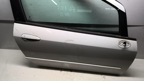 Porte avant droit fiat - fiat, punto