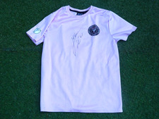 Maillot INTER MIAMI signé