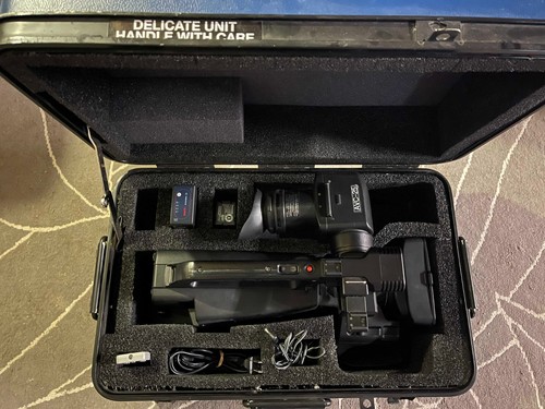Panasonic hmc80p avccam hd - panasonic,
