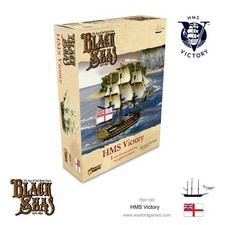 warlord games black seas HMS