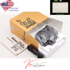 Boîtier pour appareil photo