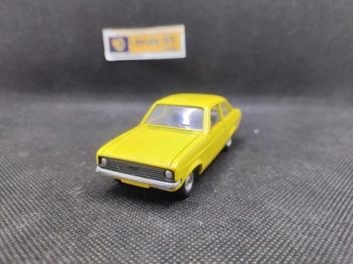 Ford escort l - ▄▀▄,