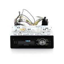Autoradio adaptable - Citroen C3 PICASSO PH.1 - GPA-AUTORADIOADAPTABLESIMPLEDIN 