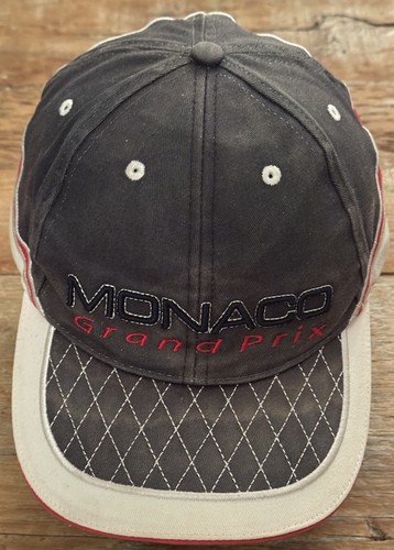 Vintage monaco grand - monaco, prix