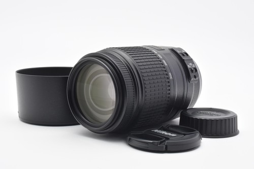 Objectif nikon dx nikkor - objectif,