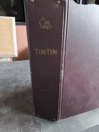 Bande dessinée recueil - dessinÉe,