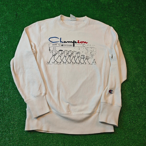 Sweat shirt champion reverse - sweat-shirt,
