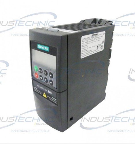 6se6420 2ab13 7aa1 variateur - 6se6420-2ab13-7aa1,
