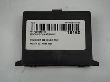 Module Climatronic occasion