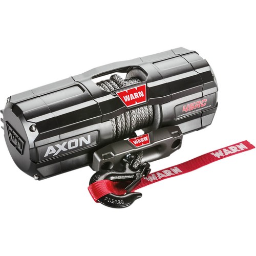 Treuil warn winch axon 45rc - treuil,
