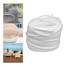 Blanc De Matériel De