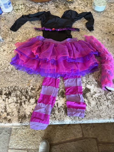 Pink child small cheshire - pink, child’s