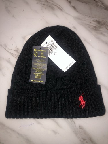 Bonnet ralph lauren - bonnet,