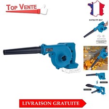 Souffleur Électrique Portable