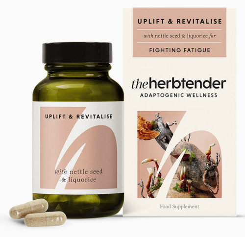 Herbtender gélules - herbtender,