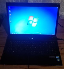 pc portable hp 4710s 17 pouces