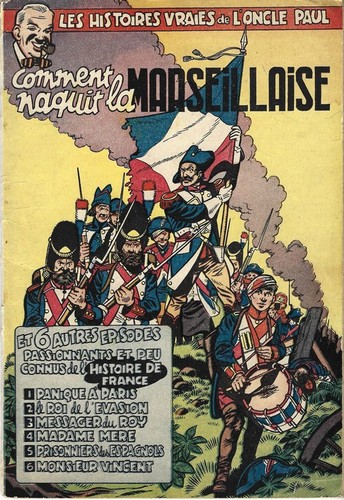 1953 histoires vraies de - 1953,