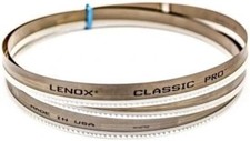 LENOX CLASSIC M42 HSS BIMÉTAL Lame De Scie À Ruban 2910 X 27 X 0,9 Mm 4/6 ZpZ