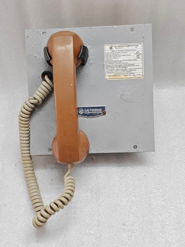 Gai tronics 701 302 - gai-tronics, 701-302