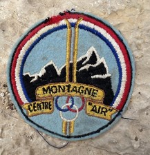 330q INSIGNE PATCH CENTRE