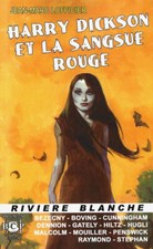 EO ANTHOLOGIE PASTICHES JEAN RAY + COLLECTIF : HARRY DICKSON & LA SANGSUE ROUGE