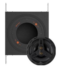 Enceinte Monitor Audio