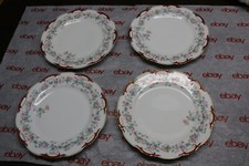 4 INCREDIBLY BEAUTIFUL antique