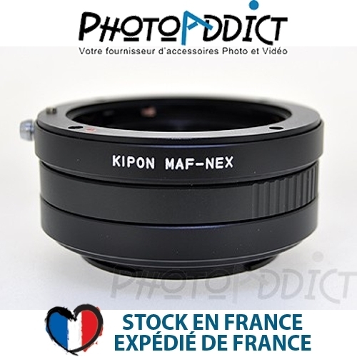 Kipon nex bague - nex,
