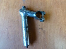 Ancien vélo potence - , guidon