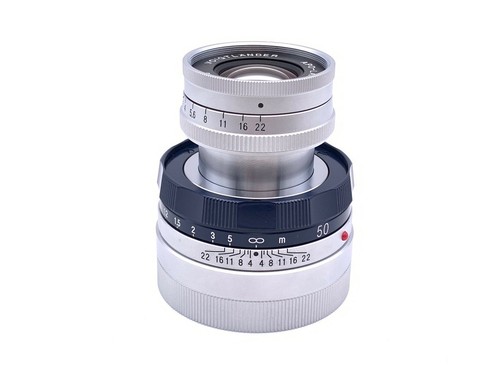 Voigtlander apo lanthar 50mm - apo-lanthar,