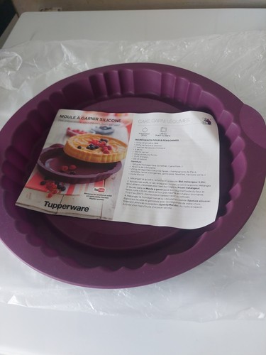 Vends moule garnir - vends, à