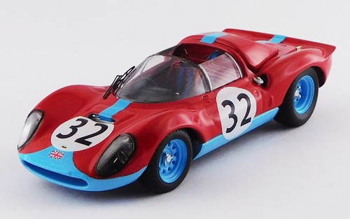 Art model art403 ferrari dino - art,