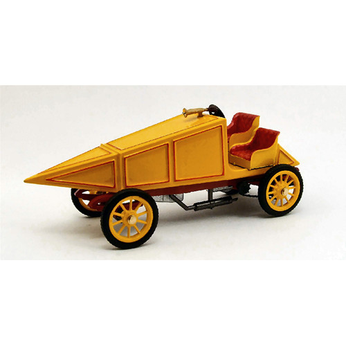 General grand prix - hp,