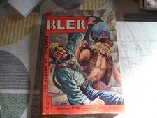 BLEK NO 178- 12/1970-ED.LUG-VOIR