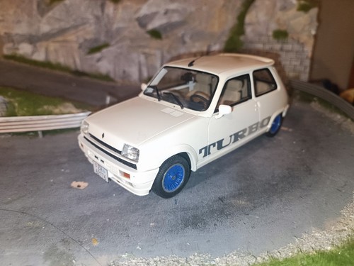 Ottomobile renault 5 - ottomobile,