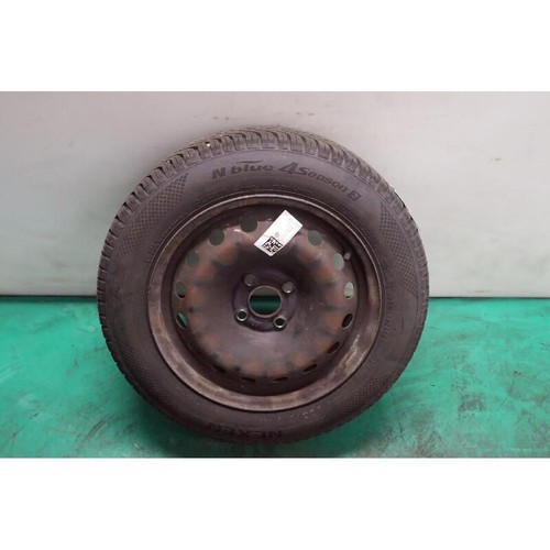 Jante fiat grande punto - fiat,
