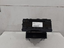 Autoradio d'origine TOYOTA