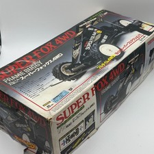 NIKKO RC 1/14 SUPER FOX Super
