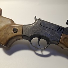 Carabine jouet Vintage Black