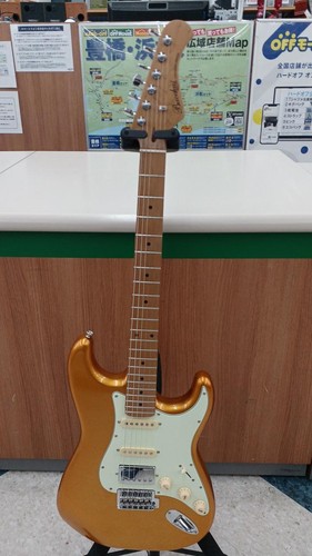 Guitare électrique bacchus - guitare,