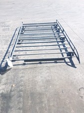 Galerie - Renault TRAFIC II PH.2 - Blanc - 7711211611 - W8-7261E