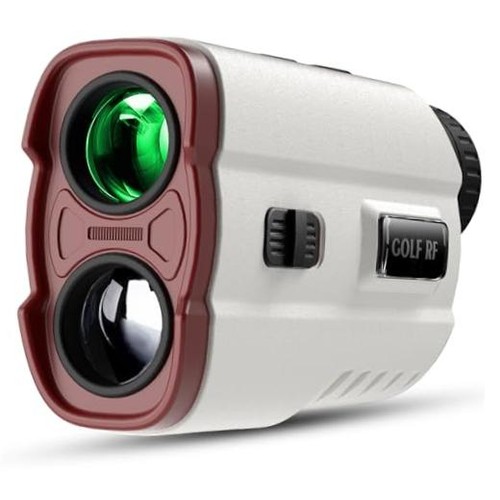 Golf rangefinder with - rangefinder,