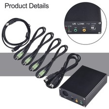 Cable de donn??es DIN8 DIN8 pour ICOM IC 707 M710 725 725A 726 728 729 735 736