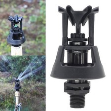 Arroseur oscillant basse pression pour une irrigation efficace dans les jardins